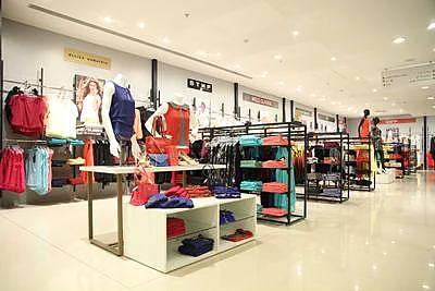 Shoppers Stop: Back To Retail Basics