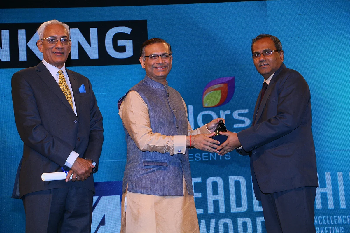 IAA Leadership awards for excellence in marketing, advertising and media