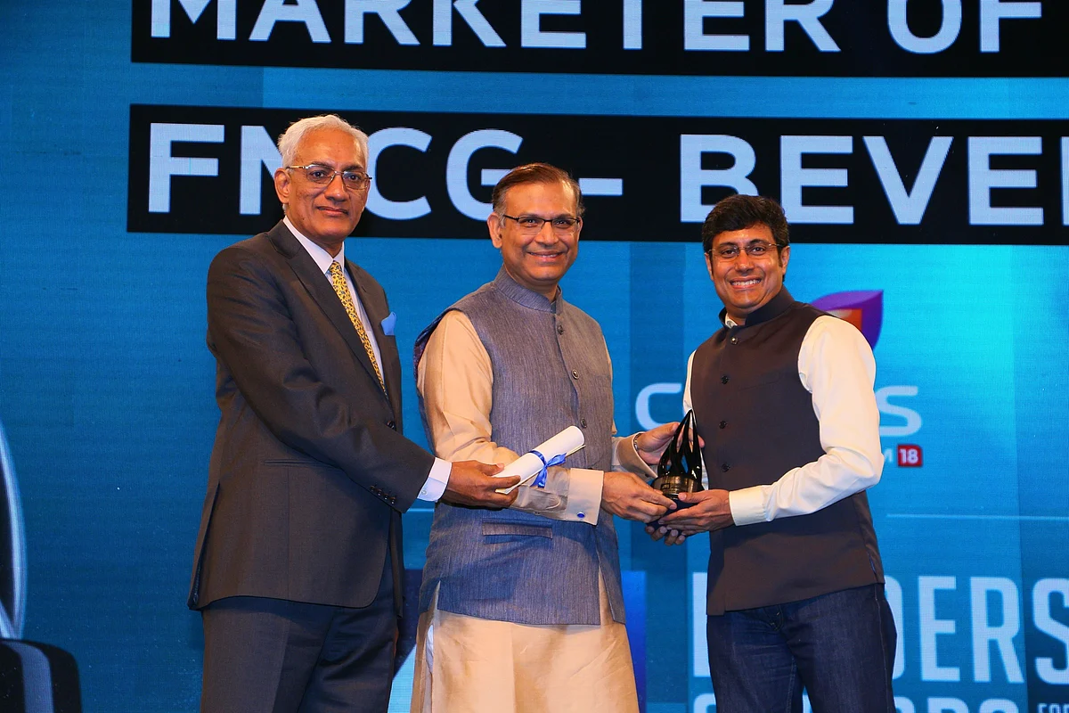 IAA Leadership awards for excellence in marketing, advertising and media