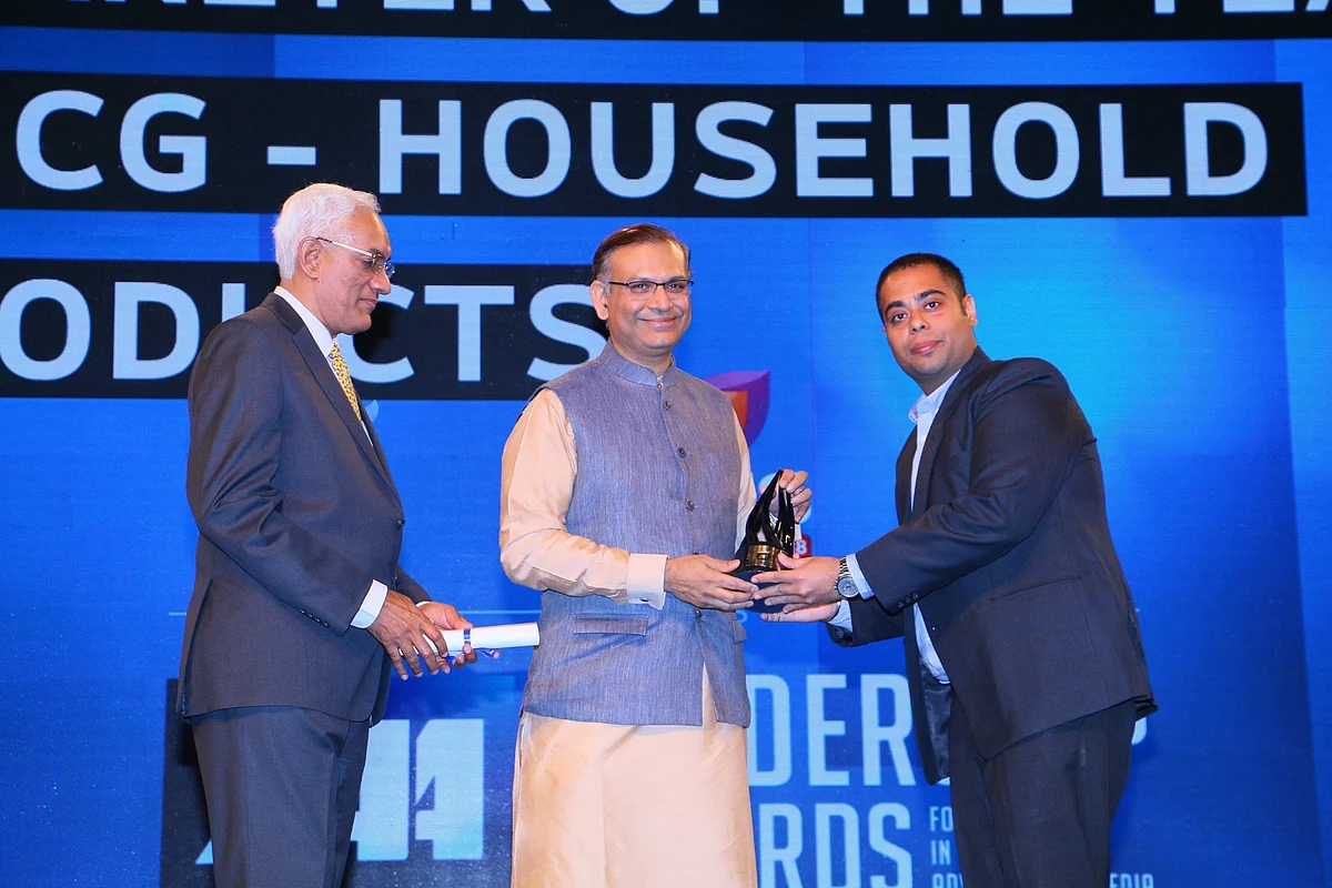 IAA Leadership awards for excellence in marketing, advertising and media