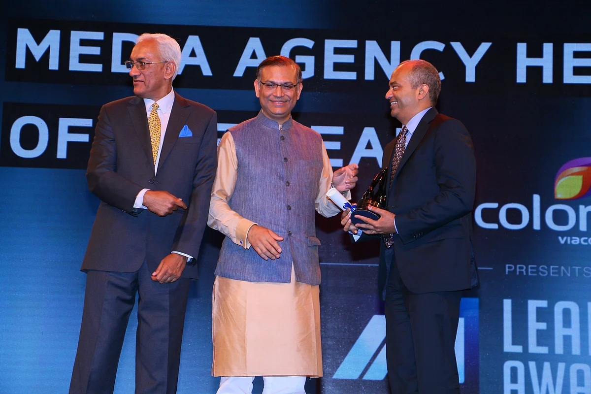 IAA Leadership awards for excellence in marketing, advertising and media