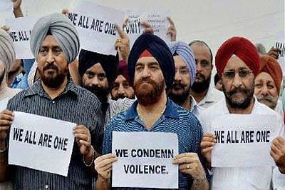 31 years after ‘Blue Star’, Bhindranwale still hero for Jammu Sikhs