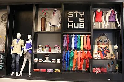 Shoppers Stop: Back To Retail Basics