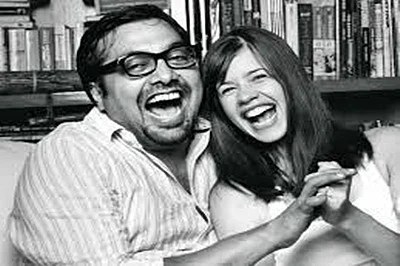 Anurag Kashyap birthday special: The unlucky love life of the renowned filmmaker