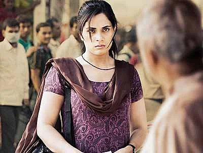 Richa Chadha birthday: Bholi Punjaban to Sukhpreet, roles that portray her as a powerful actor