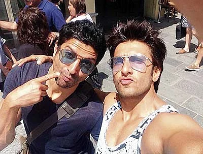 Happy Birthday Farhan Akhtar: From 'Rock On' to 'Bhaag Milkha Bhaag' - best movies of the director-turned-actor