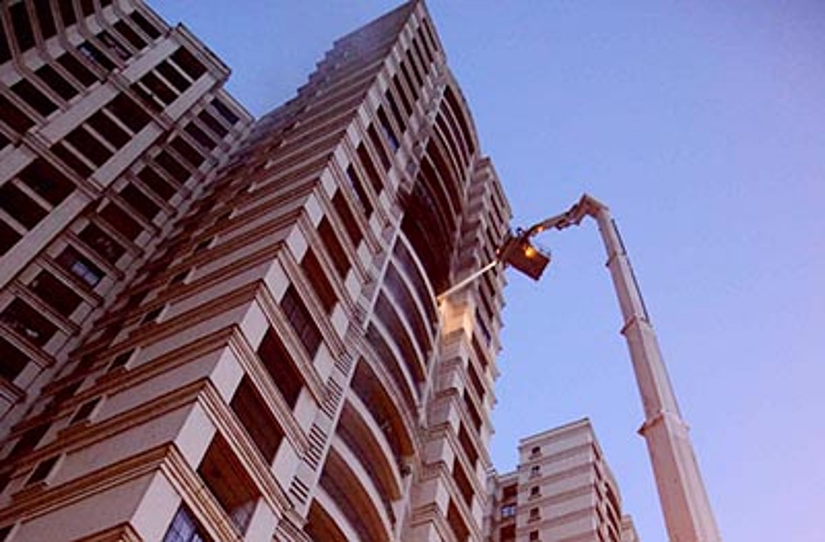 Mumbai: MCA amends building height rules, SoBo realty firms rejoice - Vimarsana News