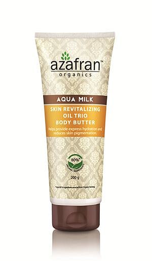 Azafran: Attempting to make natural beauty the norm, not the exception