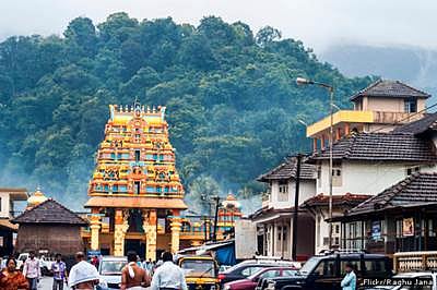 Pakistan opens historic Hindu temple in Punjab for worship after 72 years