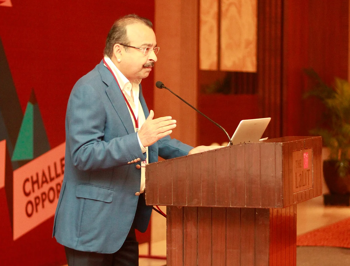 Industry stalwarts turn the spotlight on emerging agencies’ challenges