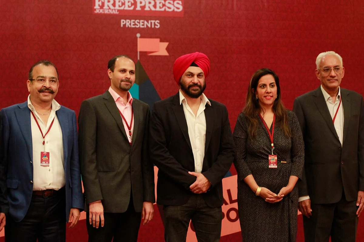Industry stalwarts turn the spotlight on emerging agencies’ challenges