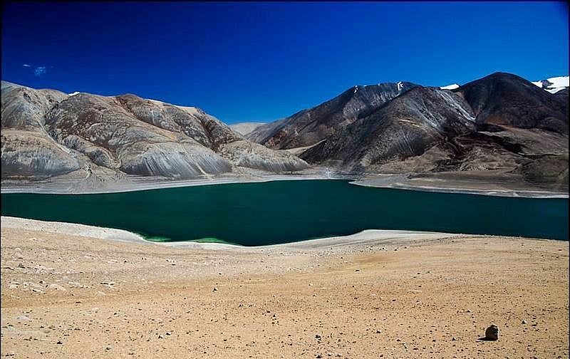 Mirpal Tso
Picture credits: Roads Less Travelled - Ladakh/ Facebook
