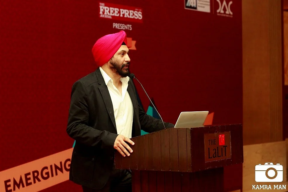 Industry stalwarts turn the spotlight on emerging agencies’ challenges