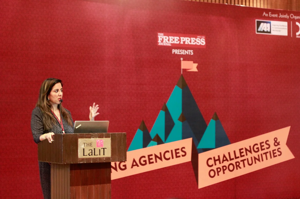 Industry stalwarts turn the spotlight on emerging agencies’ challenges
