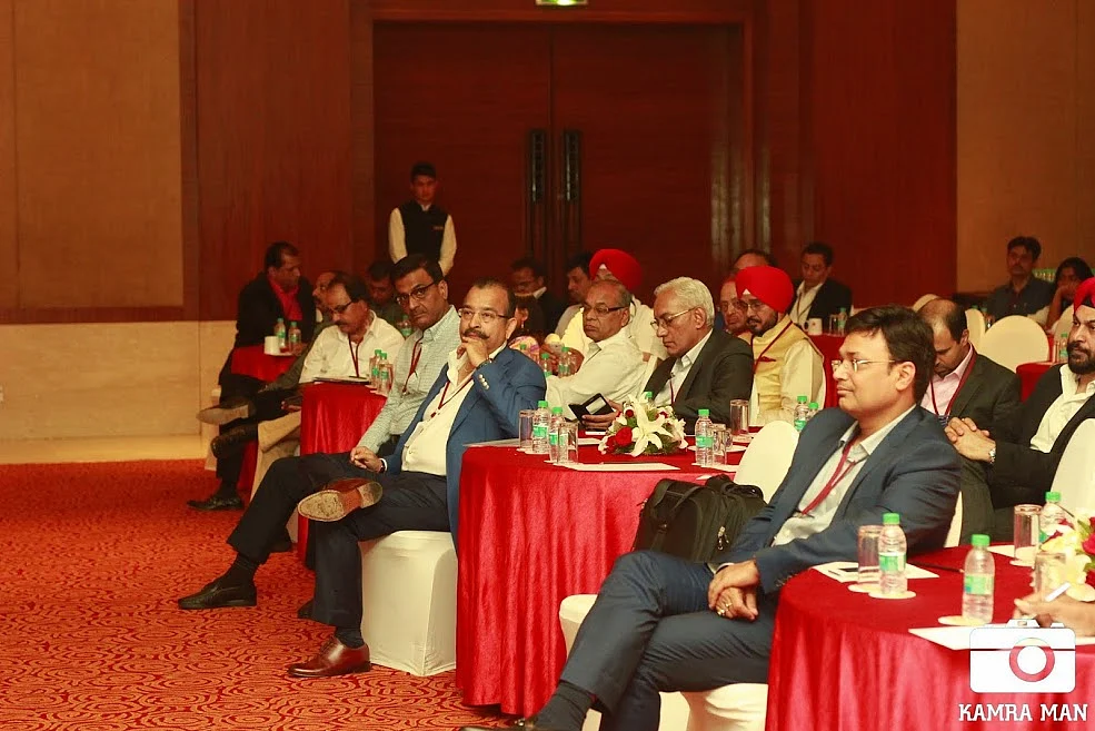 Industry stalwarts turn the spotlight on emerging agencies’ challenges