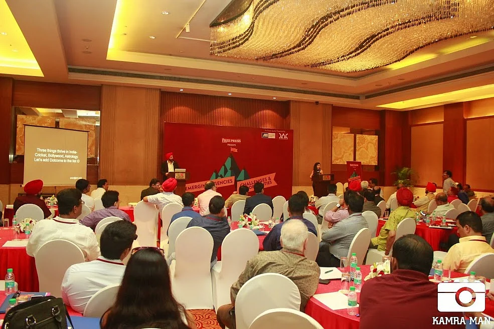 Industry stalwarts turn the spotlight on emerging agencies’ challenges