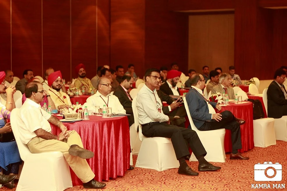Industry stalwarts turn the spotlight on emerging agencies’ challenges