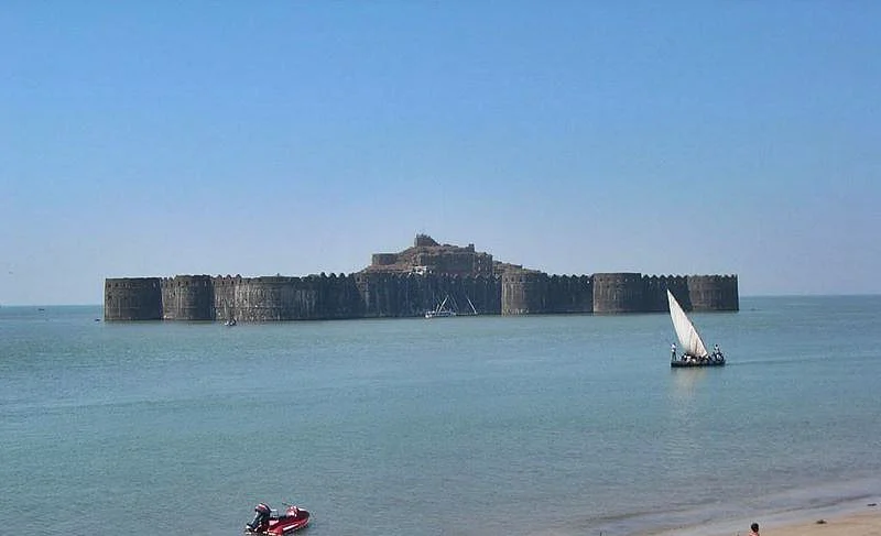 Jal Durg Fort<br />Picture credits: defence.pk