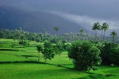 Head down south for the best monsoon getaways