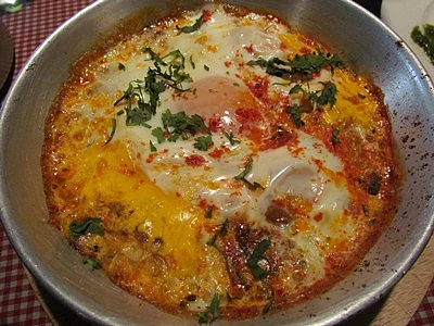 Best Parsi Food Restaurants in Mumbai