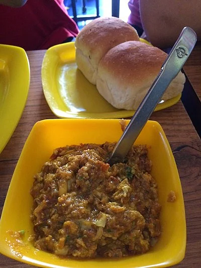Best Parsi Food Restaurants in Mumbai