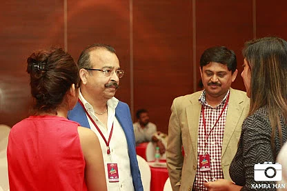 Industry stalwarts turn the spotlight on emerging agencies’ challenges
