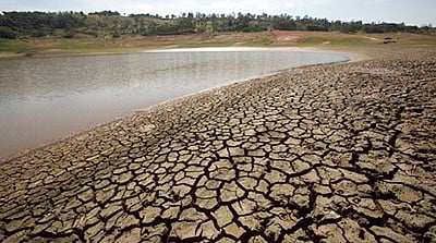 Indore: Water level drops to 0-mark in most water bodies