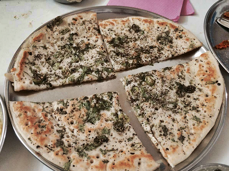 Anand Bhavan<br />Picture credits: Badrinarayan V / Zomato