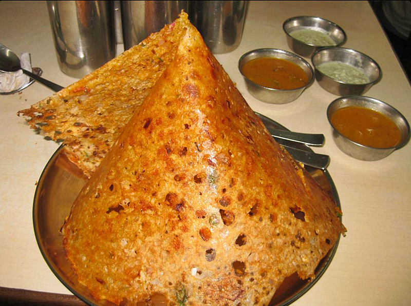 Ram Ashray<br />Picture credits: Annette Sarita Iyer/ Zomato