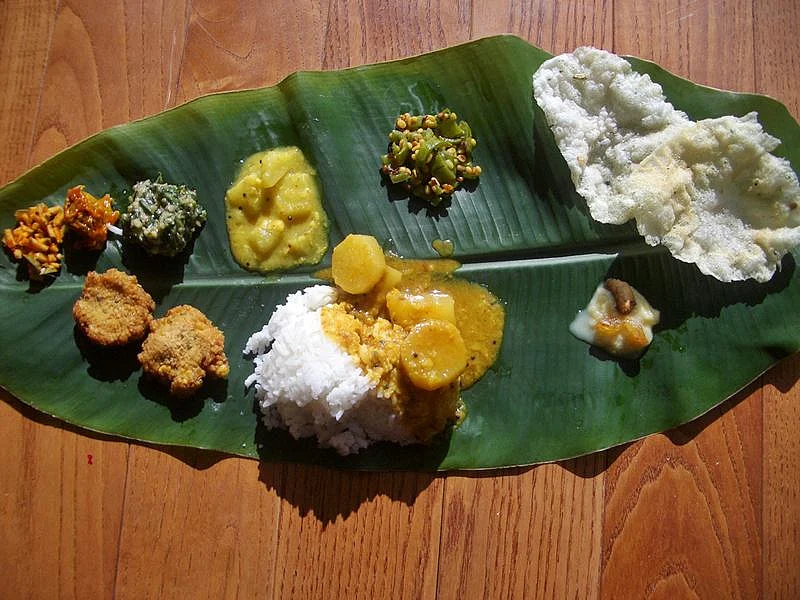 Ramanayak<br />Picture credits: Kanchana Sundaram / Flicker