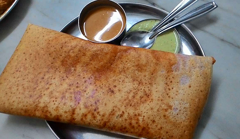 Sharda Bhavan<br />Picture credits: Amish Parmar/ Zomato