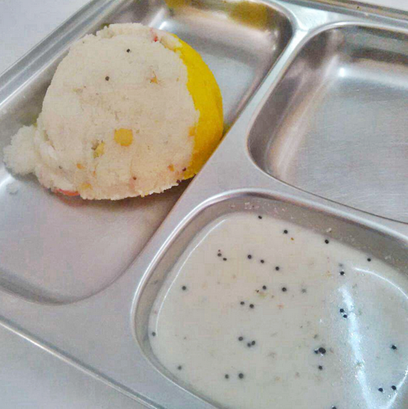 Special Anand Bhuvan<br />Picture credits: Travellersfootprint / Zomato
