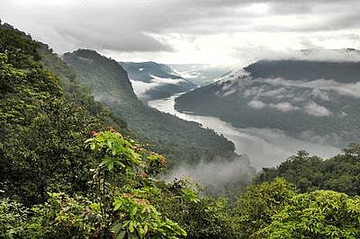 9 most tantalizing destination at Thirthahalli