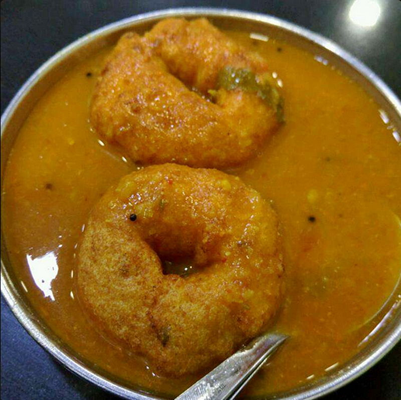 Vishwabharati<br />Picture credits: Anup Shetty / Zomato