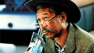 HighFive: Theme – Morgan Freeman