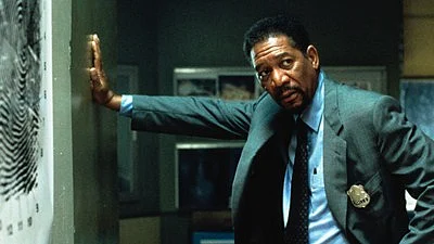 HighFive: Theme – Morgan Freeman