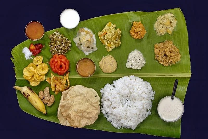 Mani’s Lunch Home<br />Picture credits: thetamilcuisine.blogspot.com