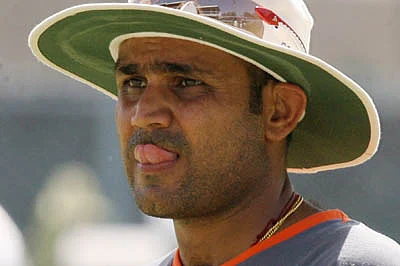 Virender Sehwag