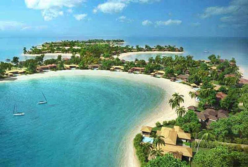Andaman Islands<br />Picture credits: corural.com