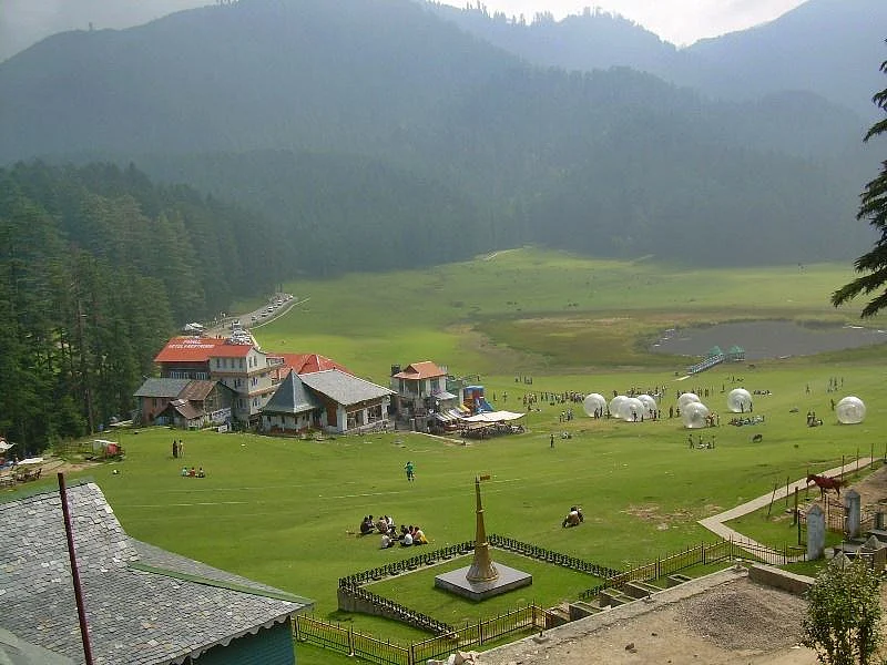 Khajjar<br />Picture credits: www.indovacation.net