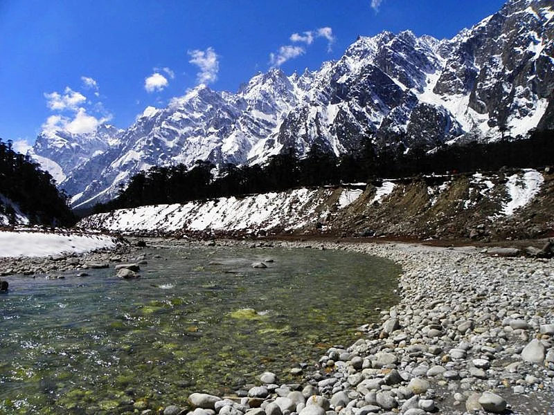 Yumthang Valley<br />Picture credits: www.indiamarks.com