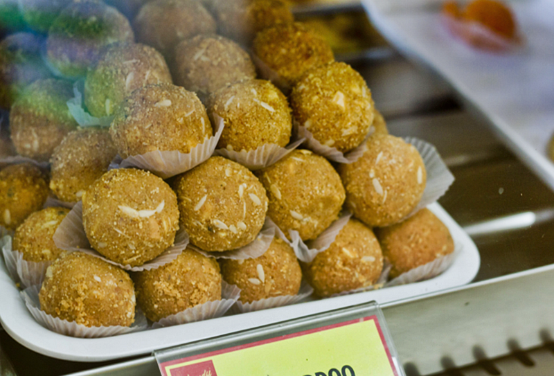 Punjabi Chandu Halwai<br />Picture credits: www.zomato.com