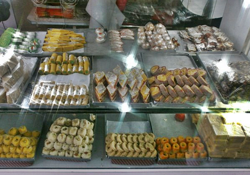 Suleman Mithaiwala<br />Picture credits: www.zomato.com