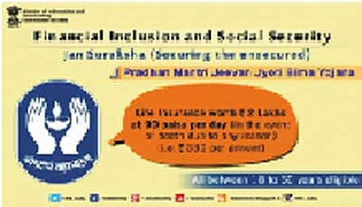 MoF marches towards Universal Financial Inclusion
