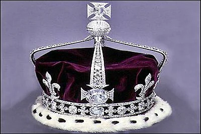 Modi Sarkar gives away Koh-i-noor