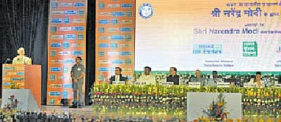 MoF marches towards Universal Financial Inclusion