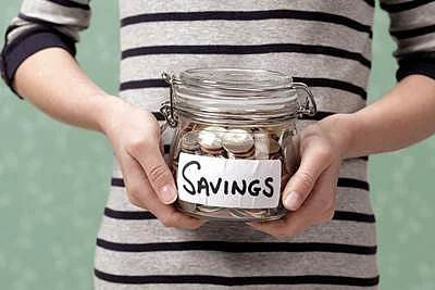 Ten Financial resolutions for the New Year