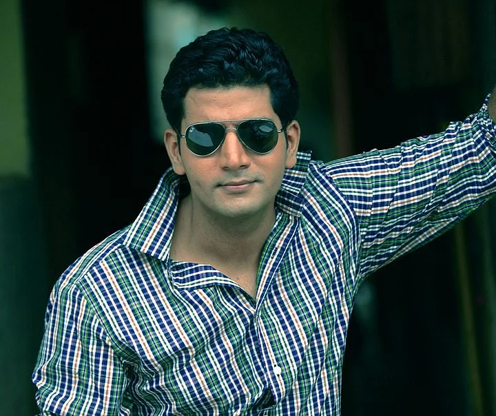 Ashutosh Kaushik<br />Picture credits: moviesdosthana.com