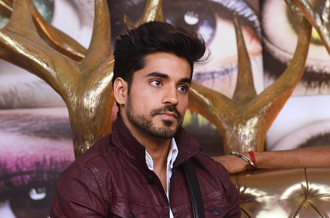 Gautam Gulati <br />Picture credits: moomblr.com