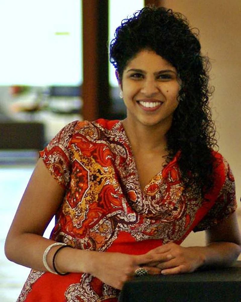 Karishma Shah